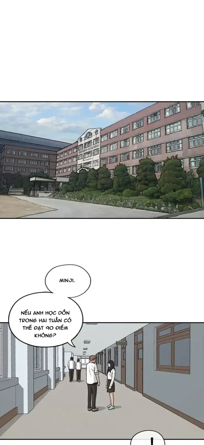 Free Draw Chap 198 - Next Chap 199