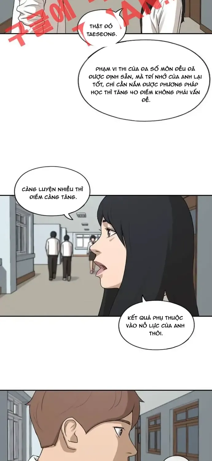 Free Draw Chap 198 - Next Chap 199