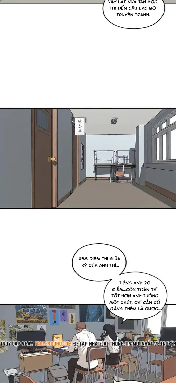 Free Draw Chap 198 - Next Chap 199