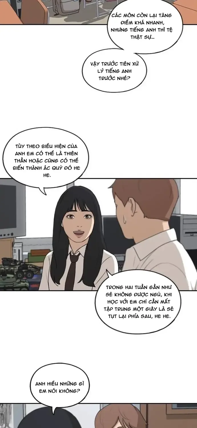 Free Draw Chap 198 - Next Chap 199