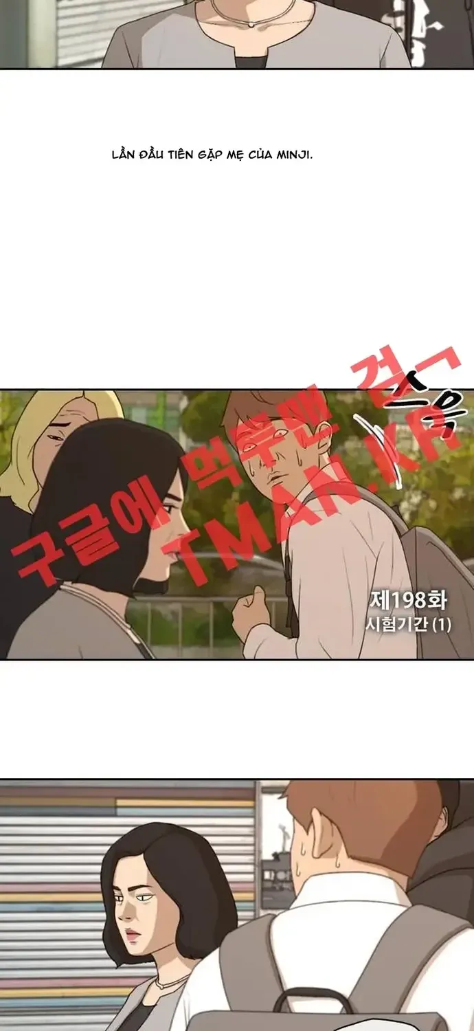 Free Draw Chap 198 - Next Chap 199