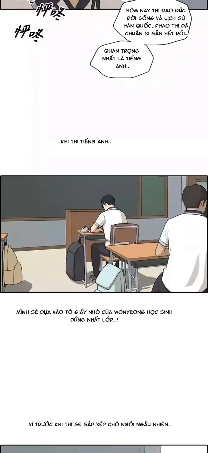 Free Draw Chap 199 - Next Chap 200