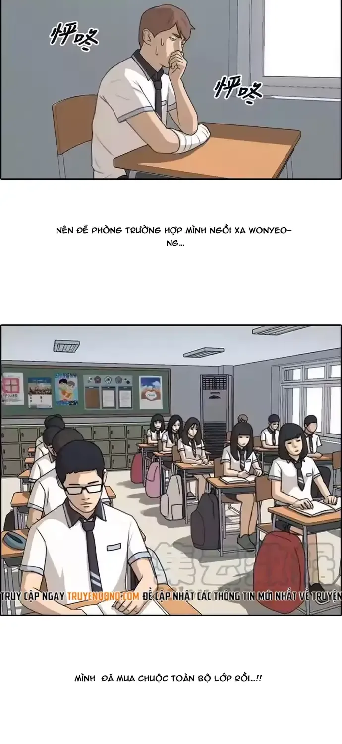 Free Draw Chap 199 - Next Chap 200