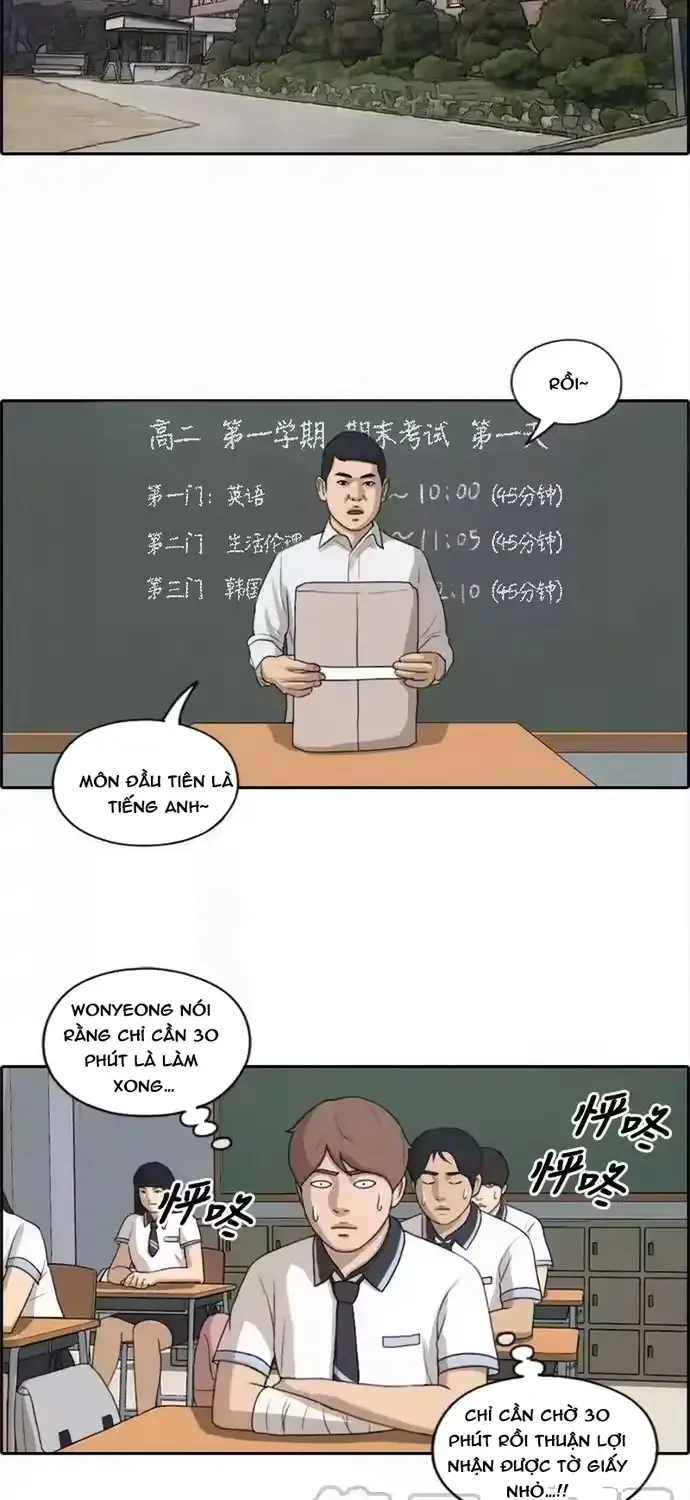 Free Draw Chap 199 - Next Chap 200