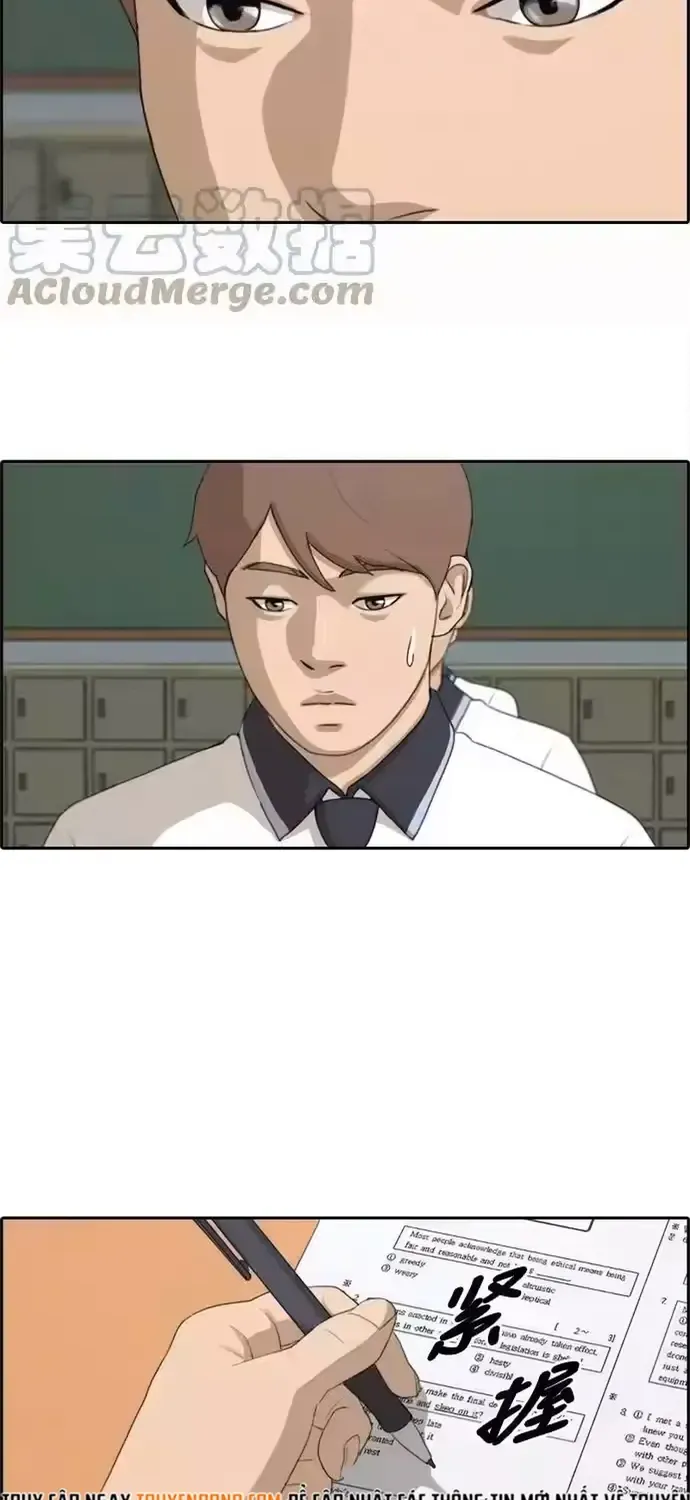 Free Draw Chap 200 - Next Chap 201