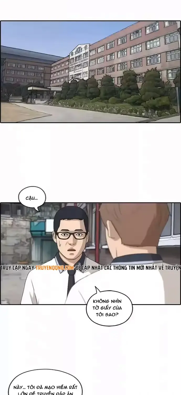 Free Draw Chap 200 - Next Chap 201