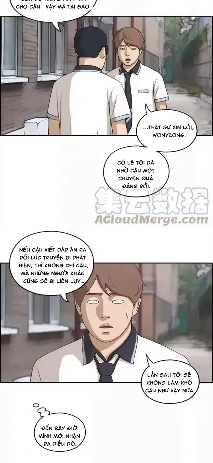 Free Draw Chap 200 - Next Chap 201