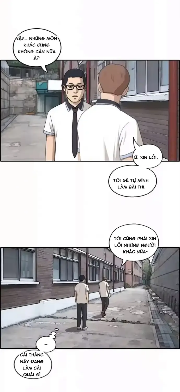 Free Draw Chap 200 - Next Chap 201