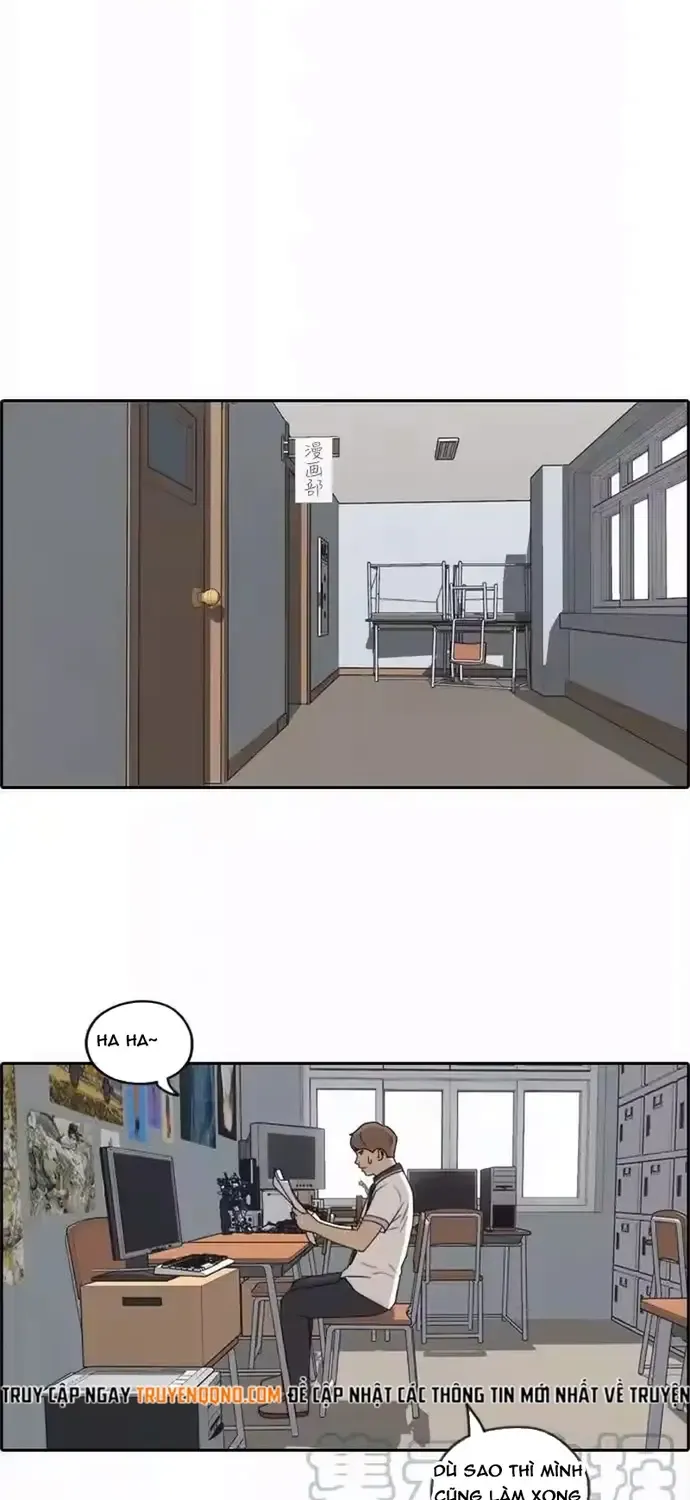 Free Draw Chap 200 - Next Chap 201