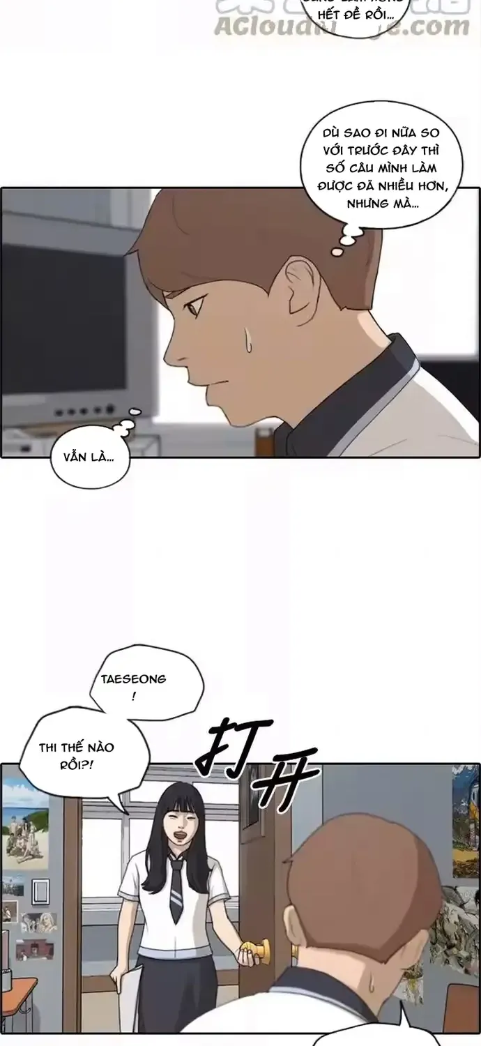 Free Draw Chap 200 - Next Chap 201