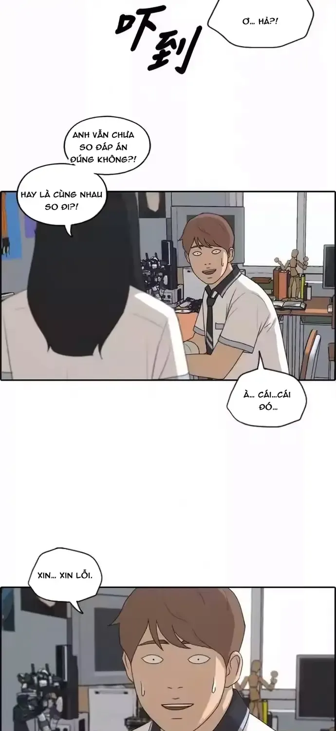 Free Draw Chap 200 - Next Chap 201