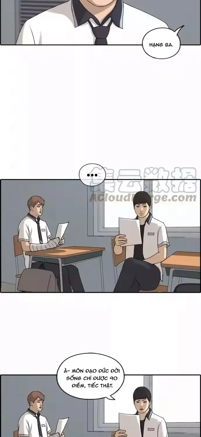 Free Draw Chap 200 - Next Chap 201