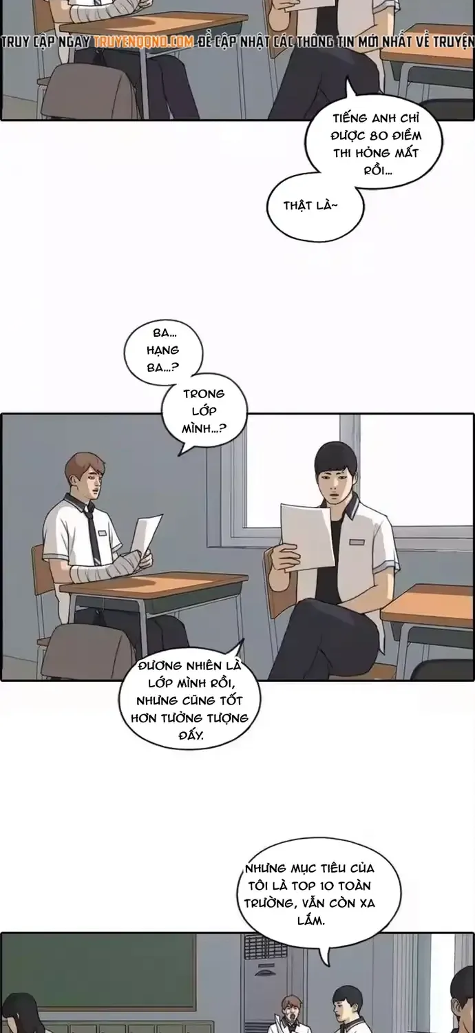 Free Draw Chap 200 - Next Chap 201