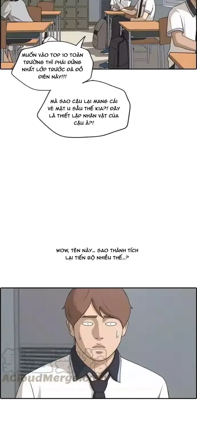 Free Draw Chap 200 - Next Chap 201