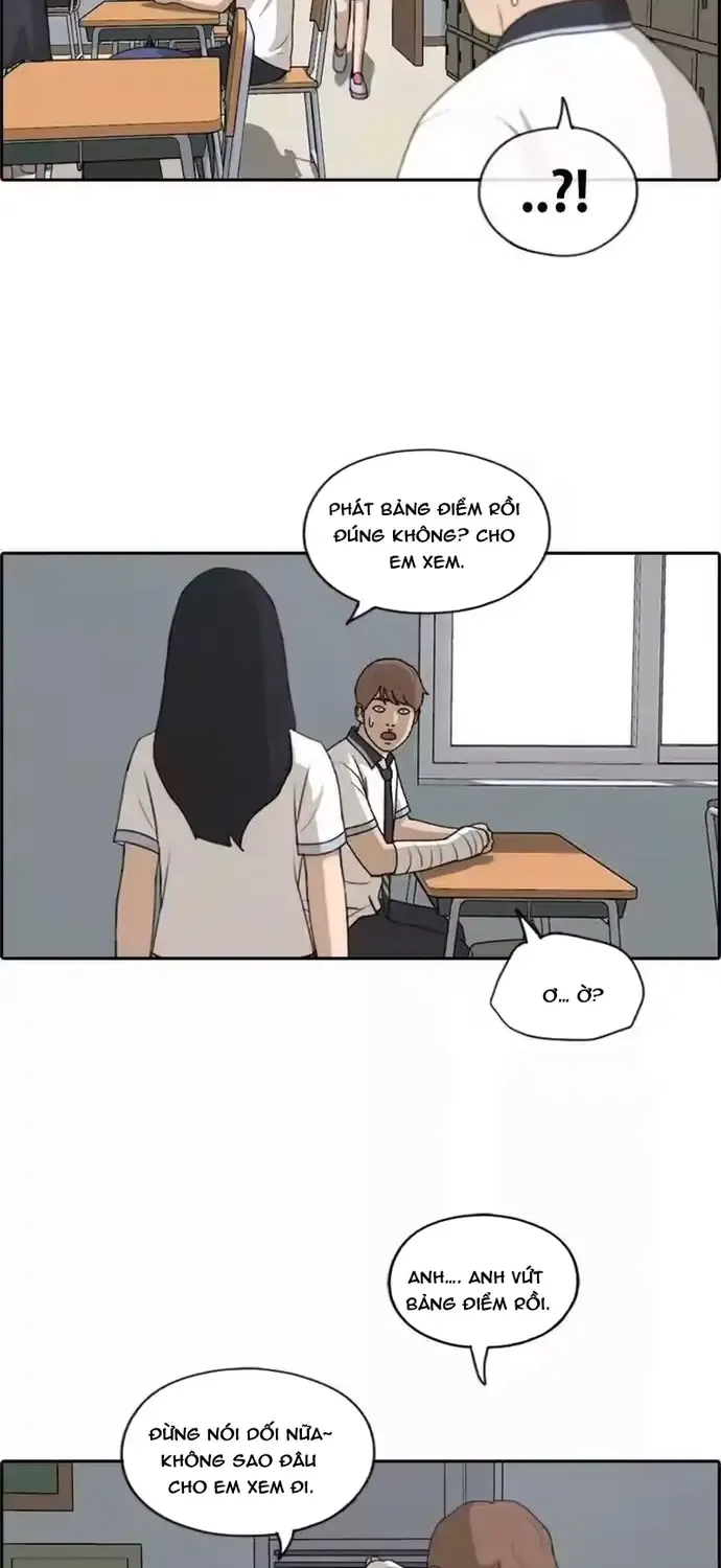 Free Draw Chap 200 - Next Chap 201