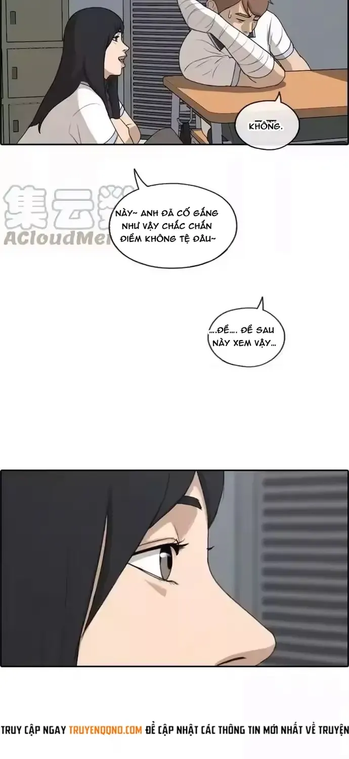 Free Draw Chap 200 - Next Chap 201