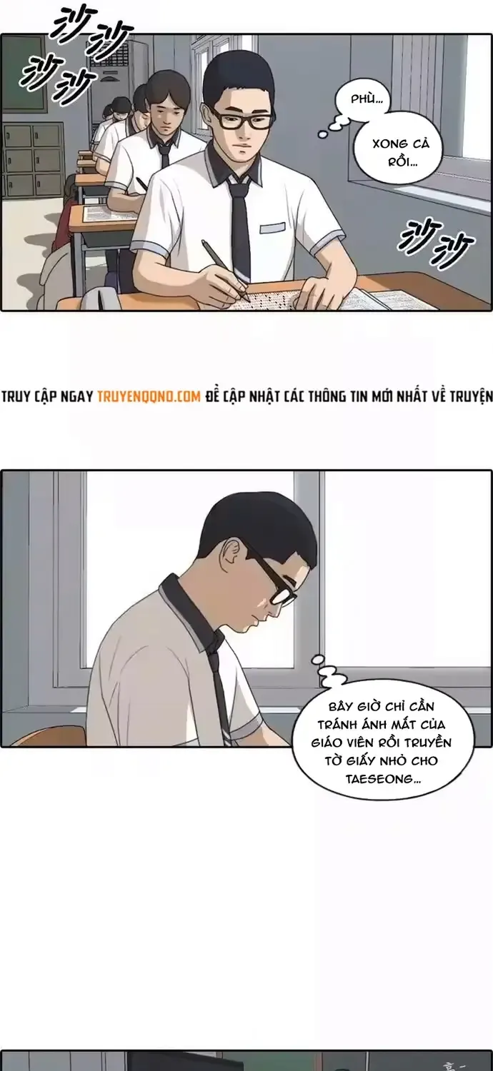 Free Draw Chap 200 - Next Chap 201