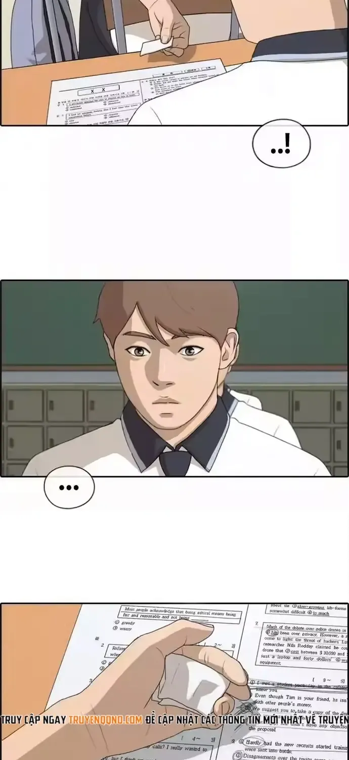 Free Draw Chap 200 - Next Chap 201