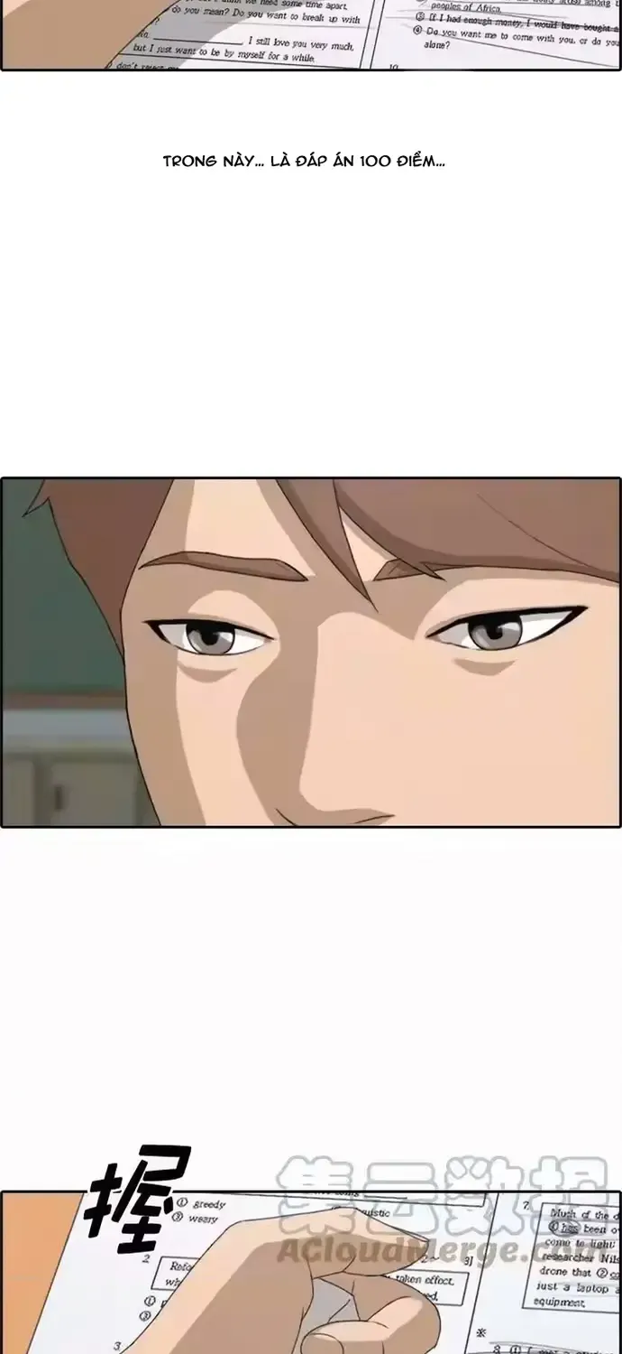 Free Draw Chap 200 - Next Chap 201