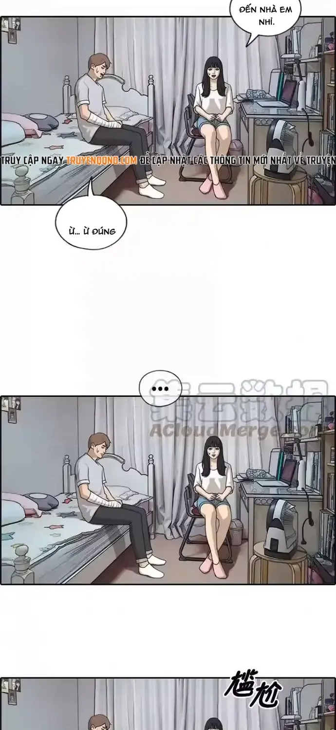 Free Draw Chap 201 - Next Chap 202