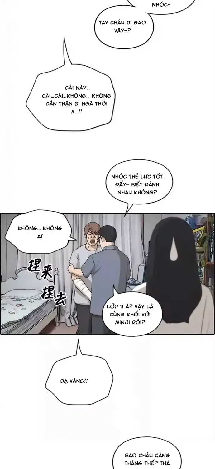 Free Draw Chap 201 - Next Chap 202