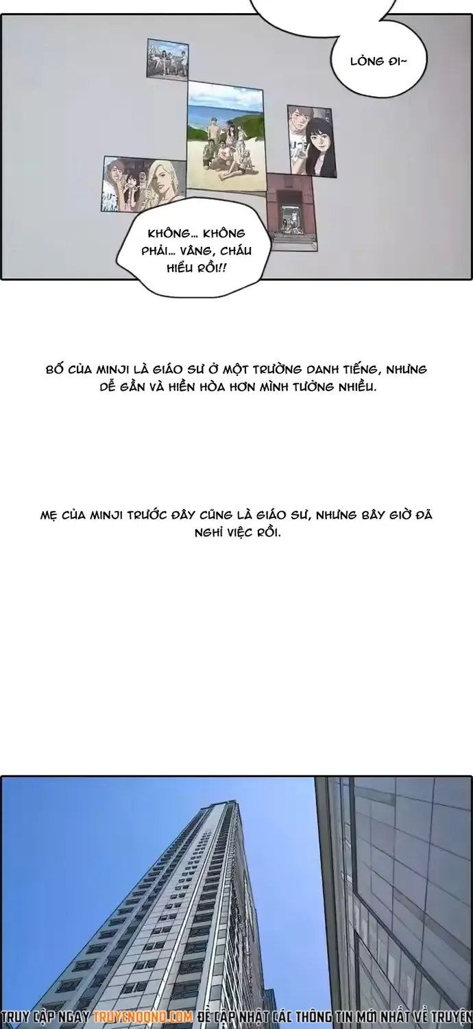 Free Draw Chap 201 - Next Chap 202