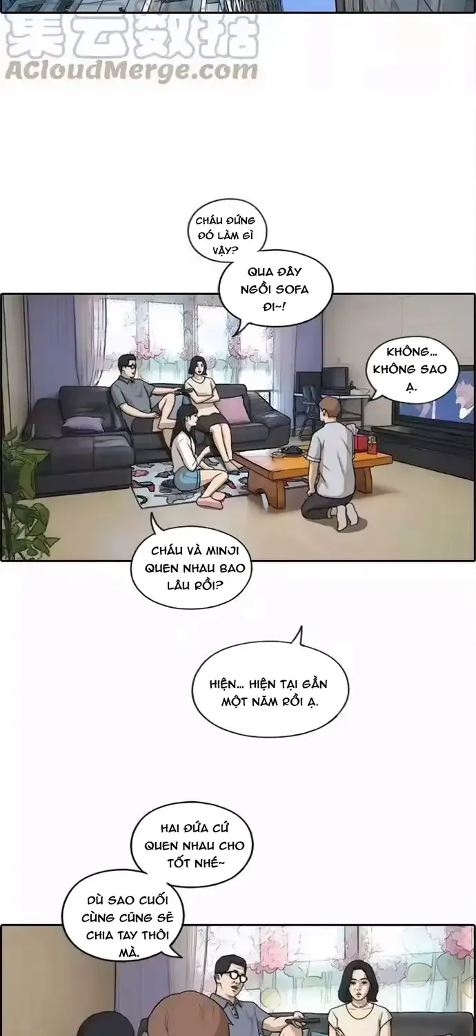 Free Draw Chap 201 - Next Chap 202