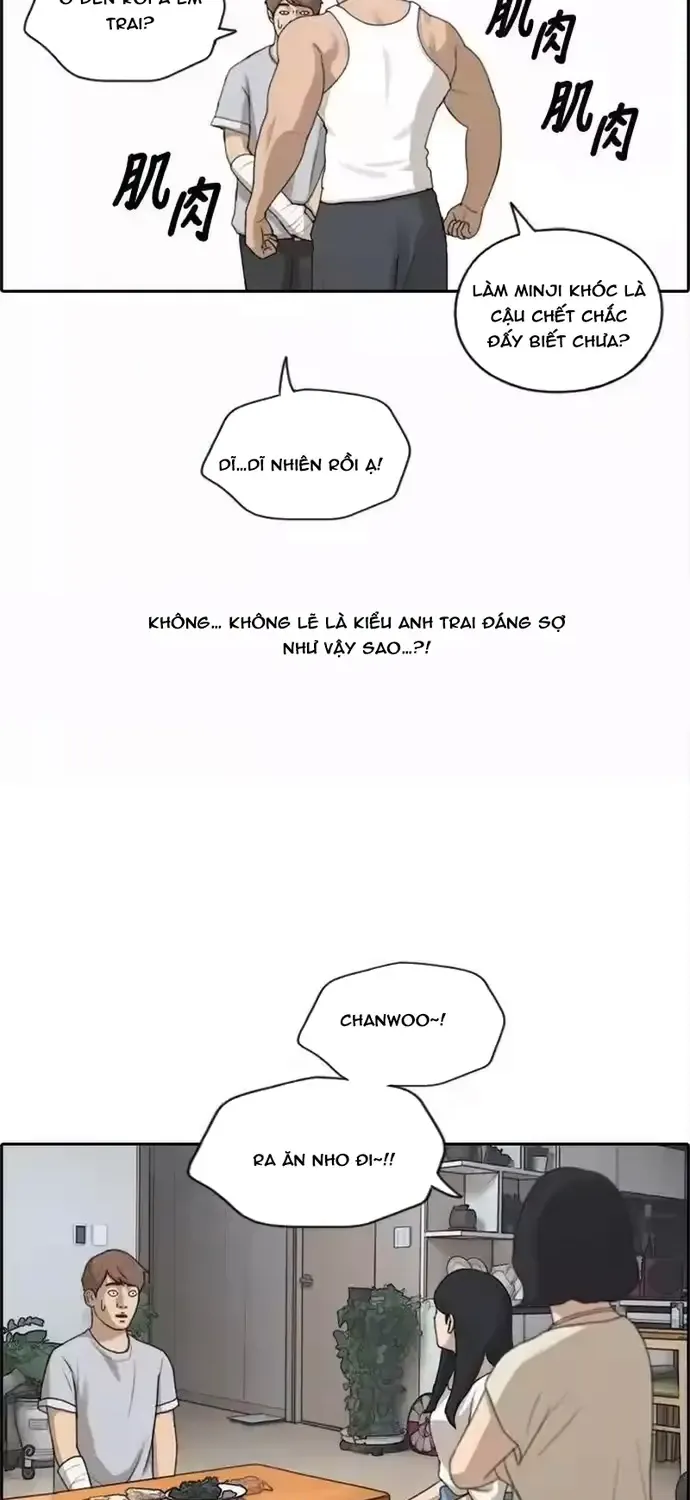 Free Draw Chap 201 - Next Chap 202