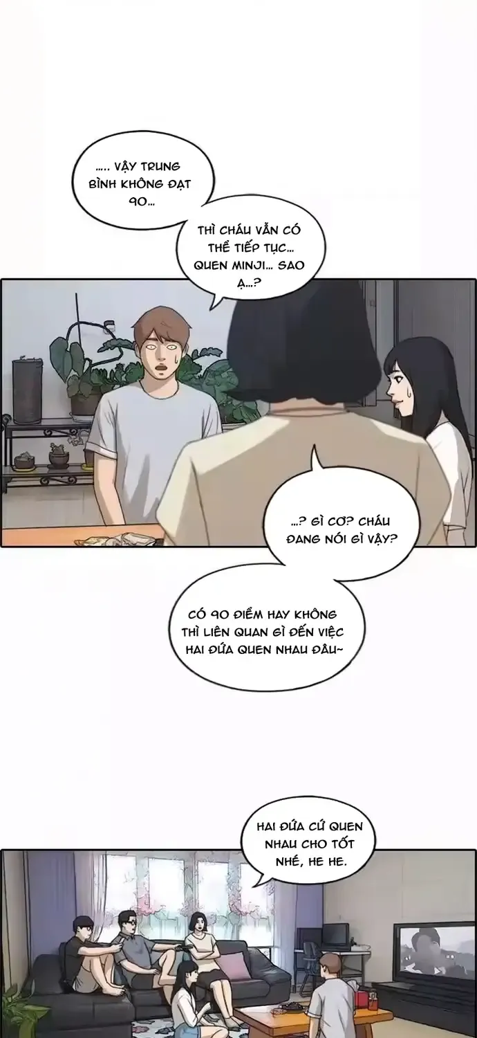 Free Draw Chap 201 - Next Chap 202