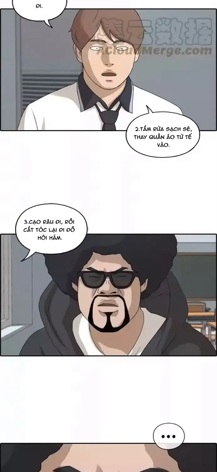 Free Draw Chap 201 - Next Chap 202