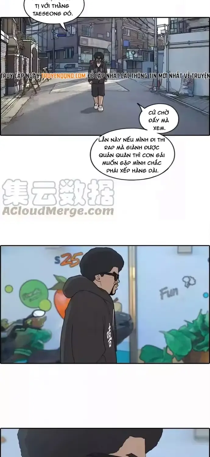 Free Draw Chap 201 - Next Chap 202