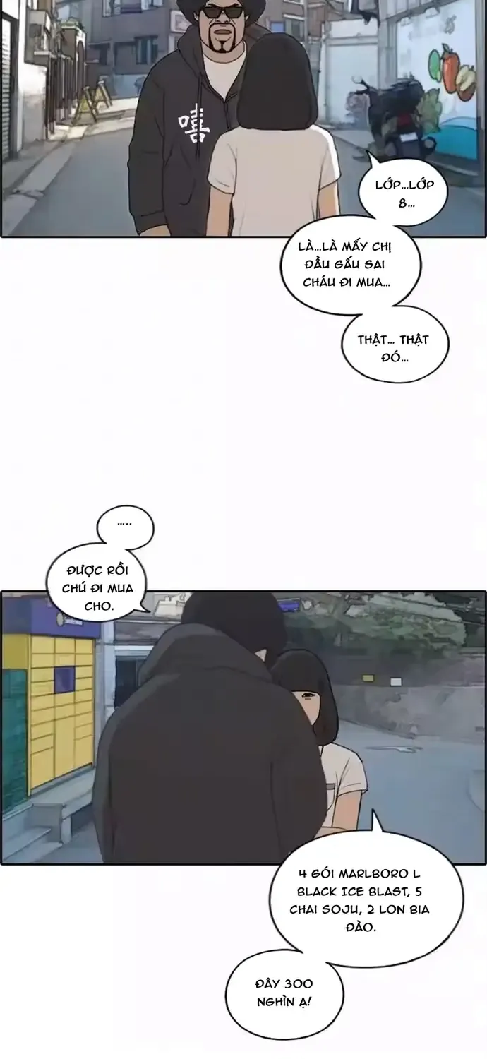 Free Draw Chap 201 - Next Chap 202