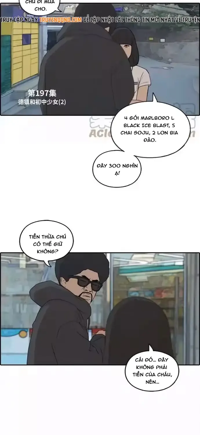 Free Draw Chap 202 - Next Chap 203