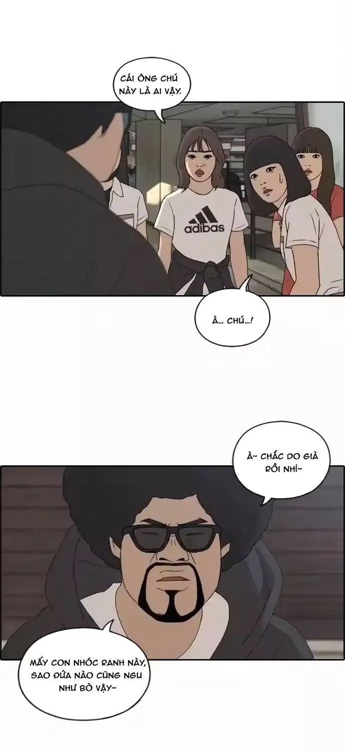 Free Draw Chap 202 - Next Chap 203