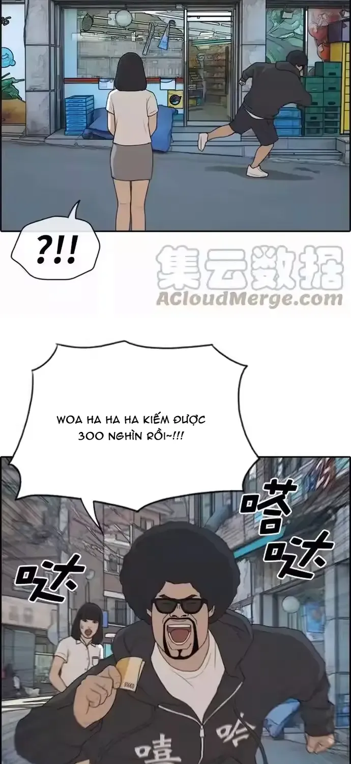 Free Draw Chap 202 - Next Chap 203