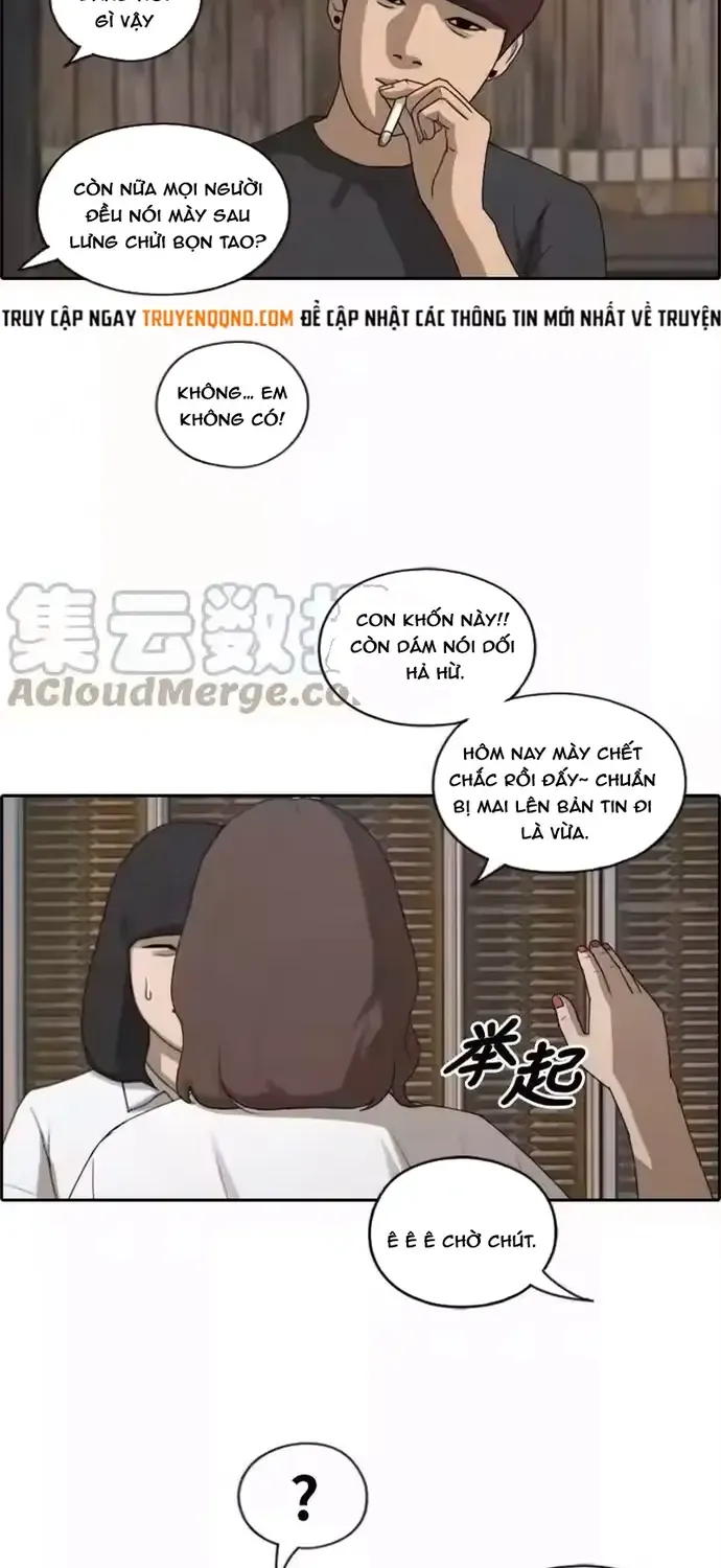 Free Draw Chap 202 - Next Chap 203