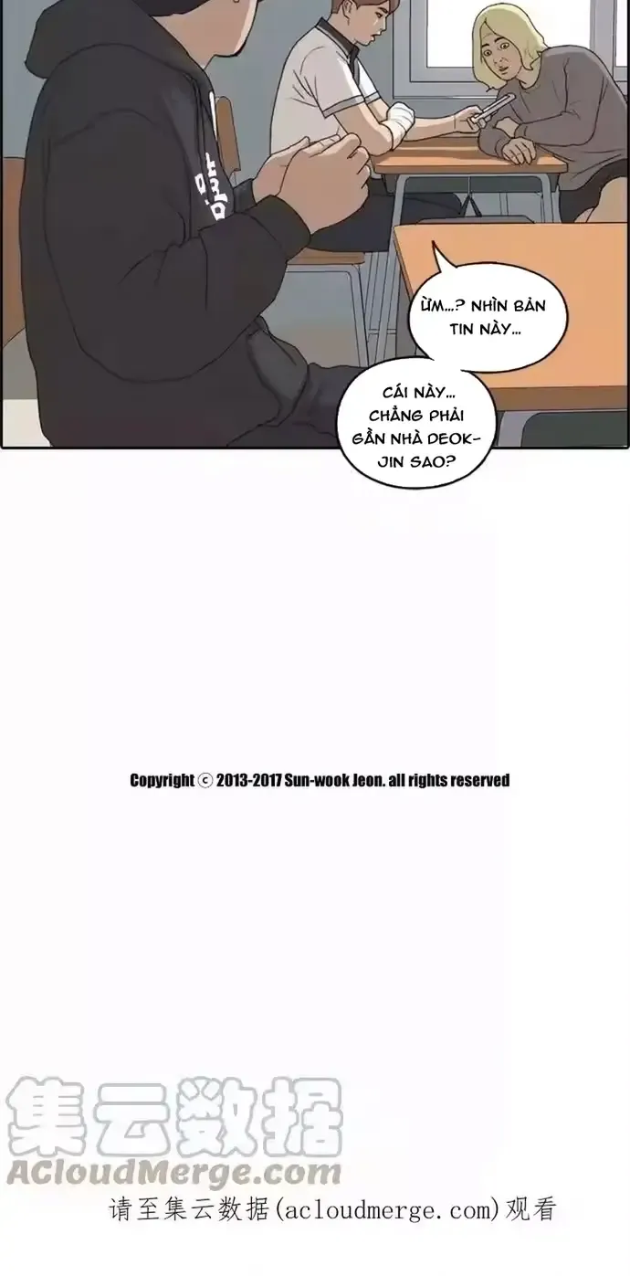 Free Draw Chap 202 - Next Chap 203