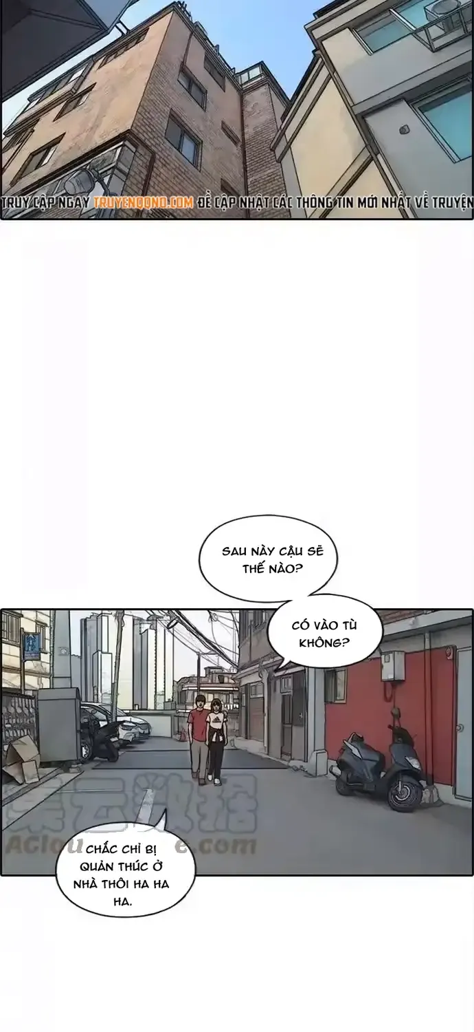 Free Draw Chap 203 - Next Chap 204