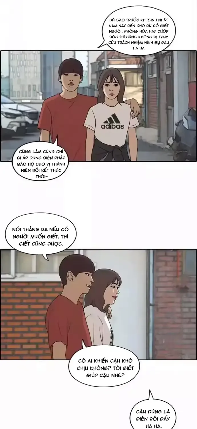 Free Draw Chap 203 - Next Chap 204