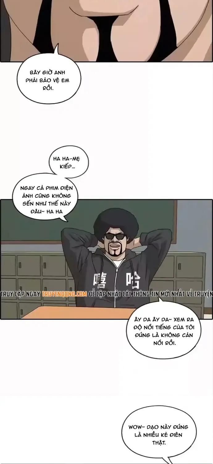 Free Draw Chap 203 - Next Chap 204