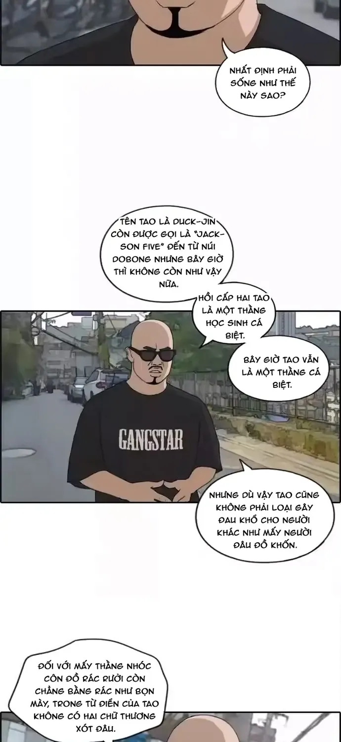 Free Draw Chap 203 - Next Chap 204