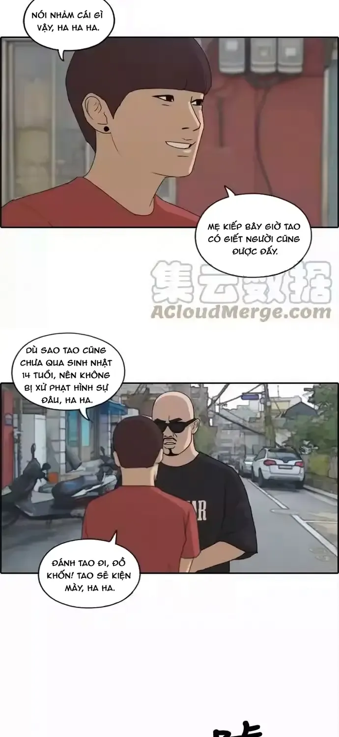 Free Draw Chap 203 - Next Chap 204