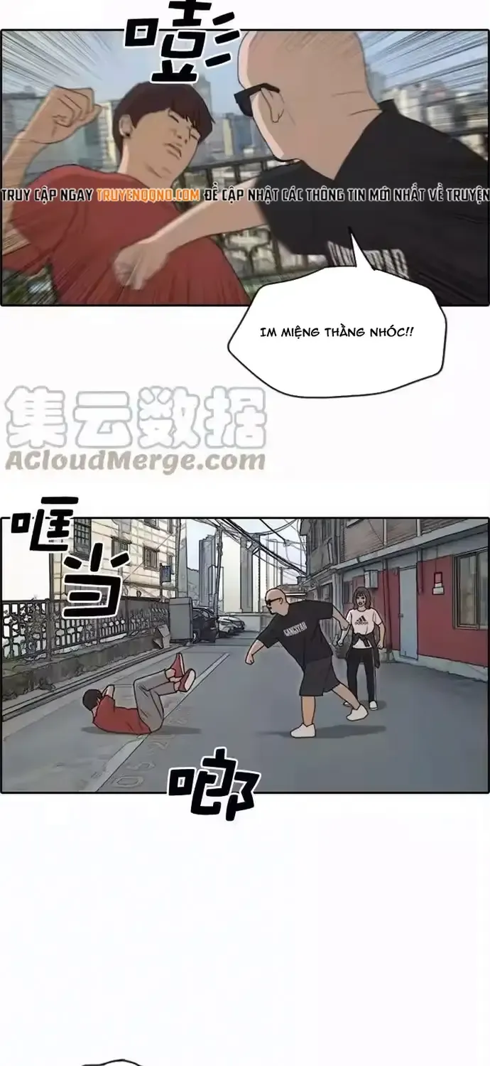 Free Draw Chap 203 - Next Chap 204