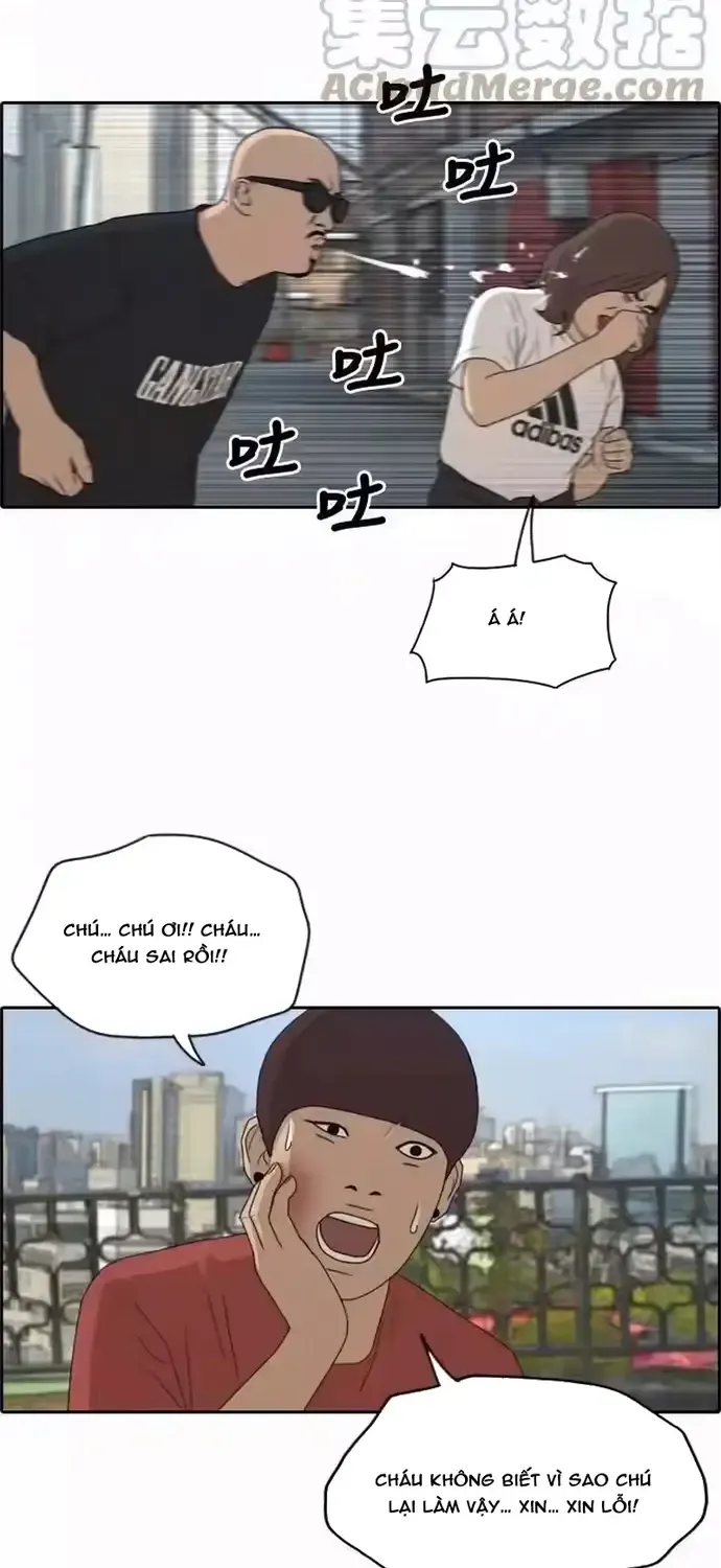 Free Draw Chap 203 - Next Chap 204