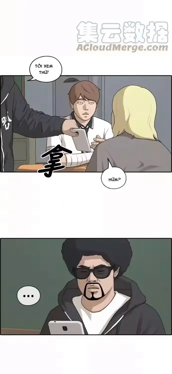 Free Draw Chap 203 - Next Chap 204