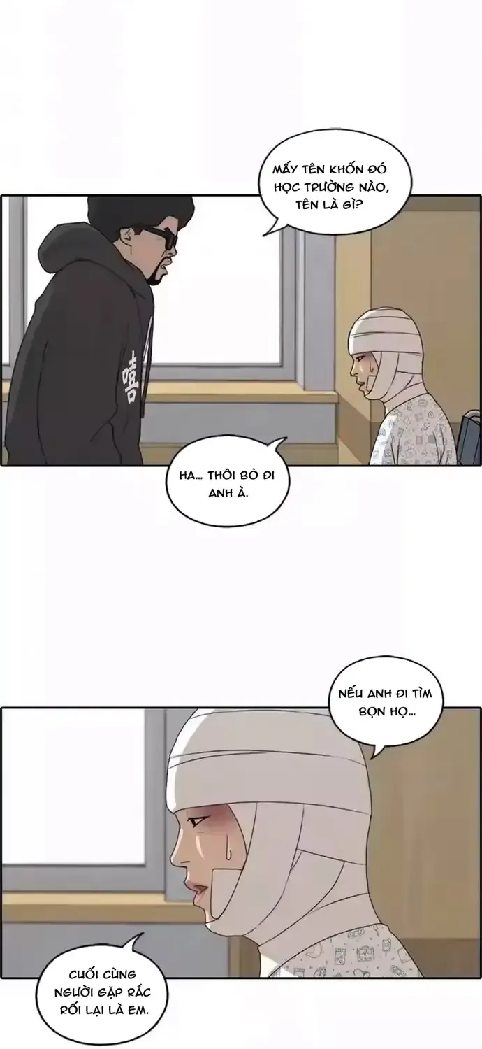 Free Draw Chap 203 - Next Chap 204