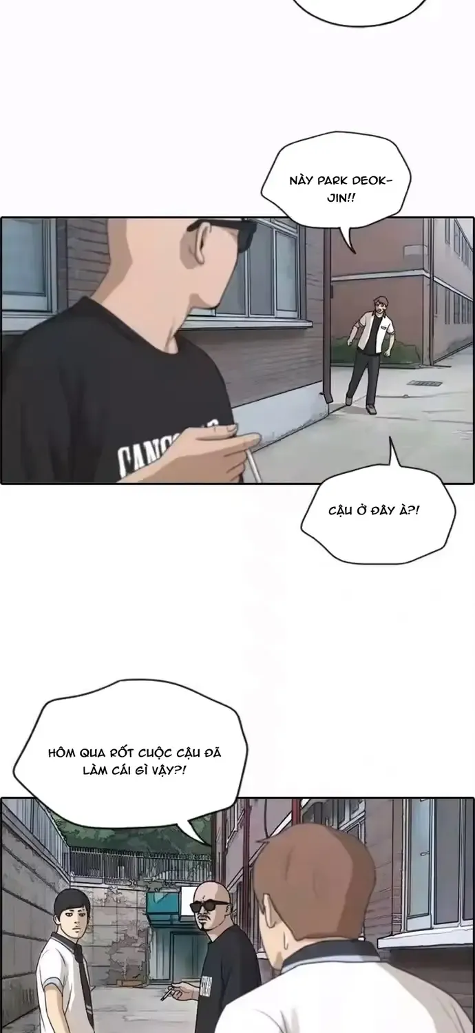 Free Draw Chap 204 - Next Chap 205