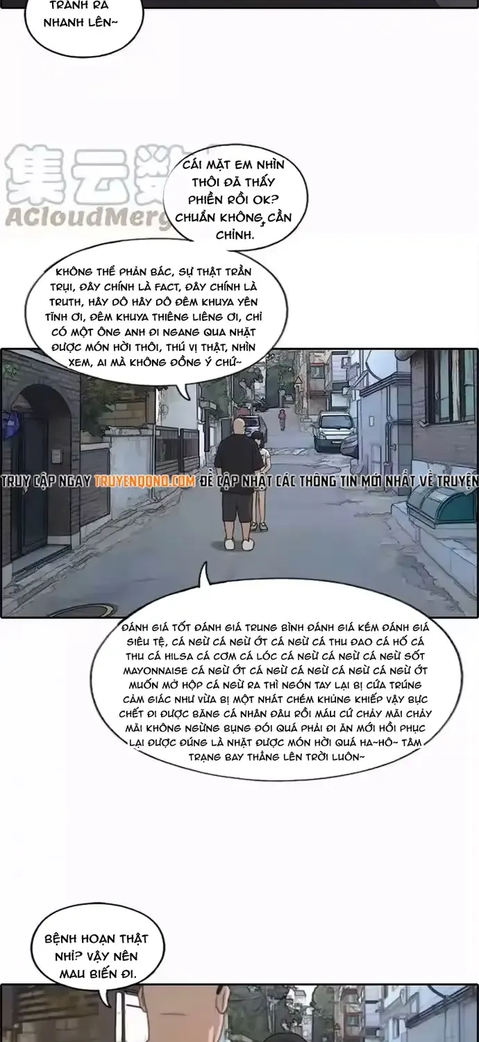 Free Draw Chap 204 - Next Chap 205