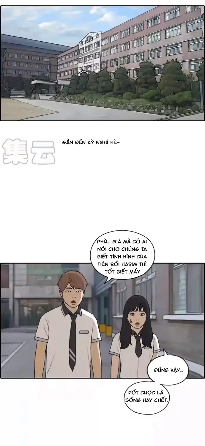 Free Draw Chap 204 - Next Chap 205