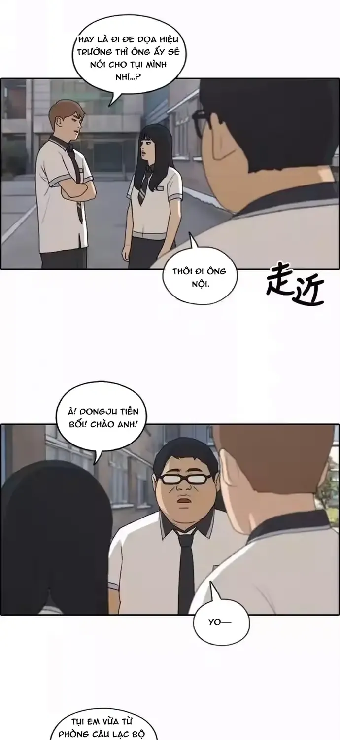 Free Draw Chap 204 - Next Chap 205